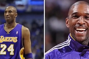 喬-史密斯談科比求勝欲：我和很多球星合作過 他和其他人都不一樣