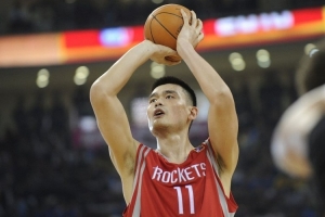 楊毅：姚明認(rèn)為合作過最會(huì)傳的控衛(wèi)非劉煒&弗老大 而是前勇士主帥