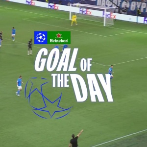 歐冠公布本輪最佳進(jìn)球評(píng)選：格雷羅、奧爾西奇、海于格和派尚入選