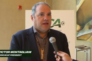 國(guó)際足聯(lián)副主席：以色列是否被禁賽應(yīng)該首先由歐足聯(lián)來(lái)管轄