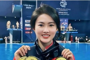 直播吧體育女神大賽8強PK賽Day2：陳若琳VS千金 潘曉婷PK夏思凝