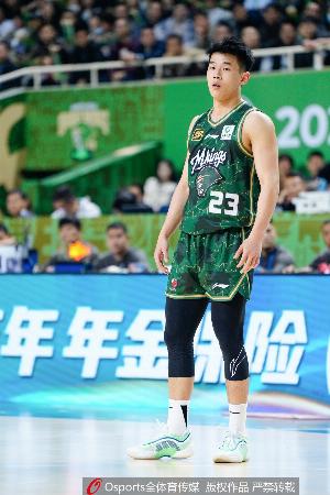 征戰(zhàn)NCAA！媒體人：希望俄勒岡大學(xué)能成為林葳沖擊NBA的跳板