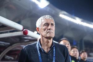 塞蒂恩：輸球的時候球迷不會滿意，需要堅持下去并承擔(dān)所有的責(zé)任