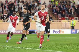 昔日英超棄將！31歲戴爾造點(diǎn)絕平曼城，曾被熱刺棄用半年無球可踢