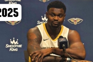 帕金斯：鵜鶘副總裁韋弗對(duì)錫安要求很嚴(yán)格 高中時(shí)前者曾讓我戒煙