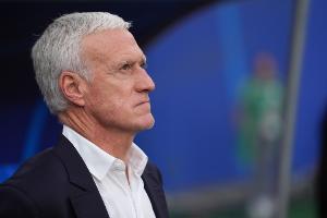 德尚：博格巴重返國家隊需一步步來 姆巴佩將承擔(dān)起隊長的責(zé)任