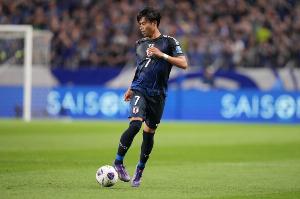 日媒列落選本期日本隊(duì)名單球員：三笘薰、守田英正、菅原由勢(shì)在列