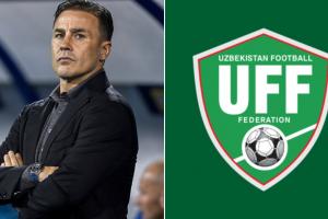 帶隊(duì)踢世界杯？天空：卡納瓦羅執(zhí)教烏茲別克斯坦隊(duì)已達(dá)協(xié)議