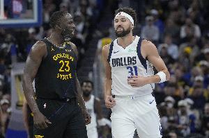 克萊最強(qiáng)能力？追夢(mèng)：大家總說是投籃 但我認(rèn)為是骨子里的好勝心