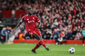 英媒：利物浦正在討論一月是否要簽中衛(wèi)，并繼續(xù)爭取續(xù)約科納特