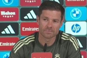 阿隆索：貝林厄姆回歸英格蘭隊只是時間問題 我不太關(guān)注媒體報道