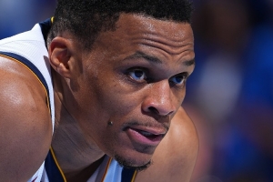 杰弗森：安東尼也曾短暫離開(kāi)聯(lián)盟 威少同樣應(yīng)該獲得機(jī)會(huì)！