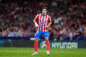 馬卡：馬競已經(jīng)在和小西蒙尼談續(xù)約至2030年，達(dá)成協(xié)議指日可待