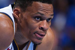 帕金斯：我覺(jué)得威少現(xiàn)在應(yīng)該去雄鹿 我認(rèn)真的