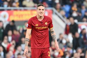 扎尼奧洛：羅馬無論過去還是現(xiàn)在，都是我熱愛的俱樂部