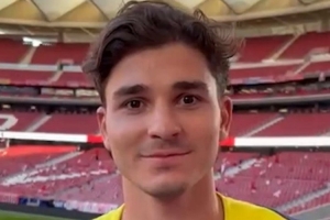 小蜘蛛：梅西是史上最佳球員、最佳終結(jié)者，內(nèi)馬爾是最佳盤帶者