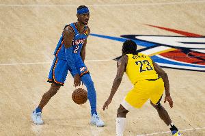 亞歷山大：奪首冠是朝正確方向邁出重要一步 但絕不會(huì)就止步不前