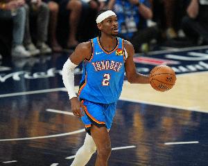 亞歷山大：不會(huì)只贏一次冠軍就停下腳步 終極目標(biāo)成為最棒的自己