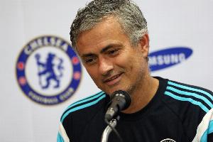 滿滿的回憶，切爾西上一次英超連勝利物浦還是穆里尼奧執(zhí)教時期