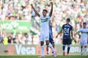 升班黑馬？埃爾切西甲7輪不敗聯(lián)賽排名第4 全隊(duì)身價(jià)不足8000萬歐