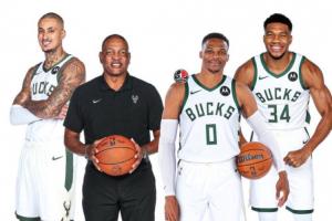 距離新季只剩17天！歷史三雙王還沒(méi)下家！鹿媒：我鹿該追威少嗎？