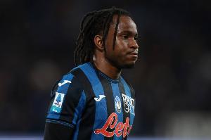 盧克曼連續(xù)首發(fā)！亞特蘭大CEO：他很出色很職業(yè)，教練會做出選擇