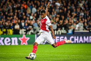 本世紀僅三人在前三場法甲打進5球：法蒂、巴洛特利、格林伍德