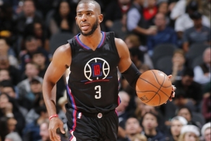 保羅：已習慣可能無法首發(fā)登場 在快船讓生活和籃球之間獲得平衡