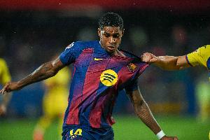 羅馬諾：巴薩方面滿意拉什福德，很有可能最終留下他