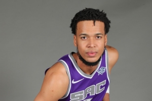 奇才官方宣布！球隊與斯卡爾-拉比西埃簽下一份Exhibit 10合同