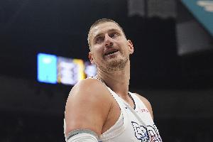 總經(jīng)理調(diào)查之誰(shuí)迫使對(duì)方教練做出最多調(diào)整：約基奇57%選票獨(dú)一檔