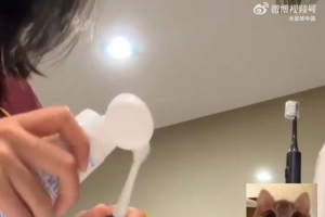 倒計時8天！中國U-17小花宋語在摩洛哥的備戰(zhàn)日記～