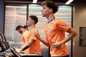 魯媒：山東泰山10月10日恢復(fù)訓(xùn)練，備戰(zhàn)對陣浙江隊(duì)的比賽