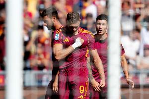 多夫比克：我分析了那兩個點球，唯一讓我后悔的是沒有第三次主罰