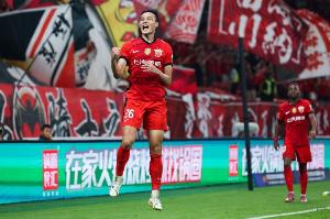 記者：海港集結(jié)后進行大運動量訓(xùn)練，旨在聯(lián)賽重啟時即刻進入節(jié)奏