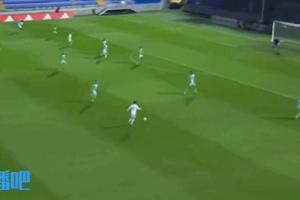 狀態(tài)火熱！霍伊倫半場(chǎng)梅開二度，新賽季俱樂部+國(guó)家隊(duì)9場(chǎng)7球