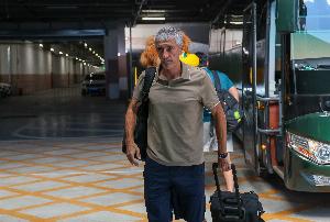 東體：出征亞冠前國(guó)安高層曾特別叮囑塞蒂恩，但后者仍一意孤行