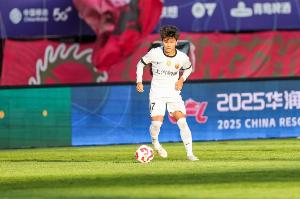 東體：海港回歸訓(xùn)練后直接上強度，穆斯卡特需適時考慮后手問題