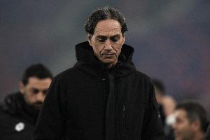 內(nèi)斯塔：父親曾拒羅馬讓我去拉齊奧試訓(xùn) 若有機會或執(zhí)教拉齊奧