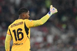 記者：邁尼昂的續(xù)約談判陷入僵局，尤文有意這名門將