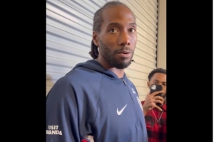 明年還打？小卡鼓勵龍獅球員：各位繼續(xù)加油 咱們下次見