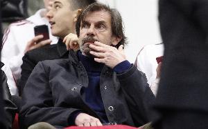 加利：目前意甲沒有明顯的奪冠熱門，沒有歐戰(zhàn)是米蘭的一個優(yōu)勢