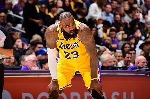 ??病號扎堆！新賽季初期缺席球員有誰？詹歐領(lǐng)銜 喬治復(fù)出無期