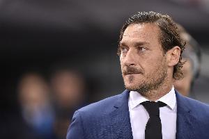 托蒂：意大利目前沒有太多天才球員，我唯一關注的是尼科-帕斯