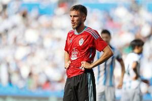 合同明年到期！明格薩：續(xù)約目前沒有任何進展，我想留隊