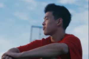 林葳：我們跟NBA球員差距不大 但這點(diǎn)距離需要非常多的努力去彌補(bǔ)