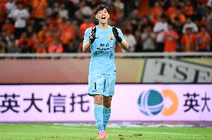 滬媒：海港多位主力身背多張黃牌，球隊賽程在爭冠隊中最艱難