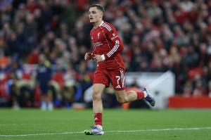 扎卡：無論有無球權(quán)維爾茨都有威脅，B費(fèi)排名高于維爾茨和帕爾默