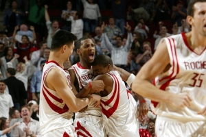 最意想不到的失利？霍里：麥迪35秒13分 當(dāng)時希望換個隊(duì)友防他