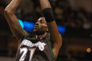 加內(nèi)特：中國球迷叫我狼王 這稱號讓自己倍感珍惜 感謝球迷的認(rèn)可